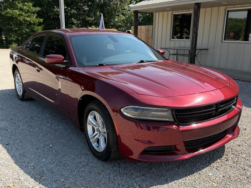 Dodge Charger SXT 2020