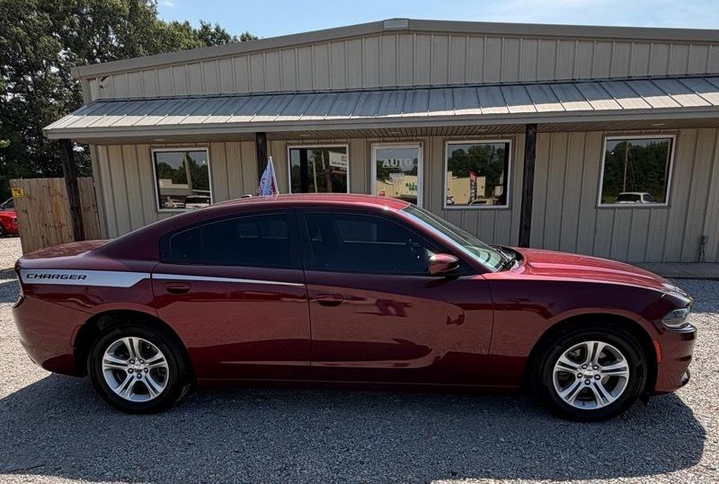 Dodge Charger SXT 2020