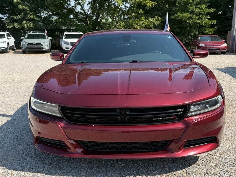 Dodge Charger SXT 2020