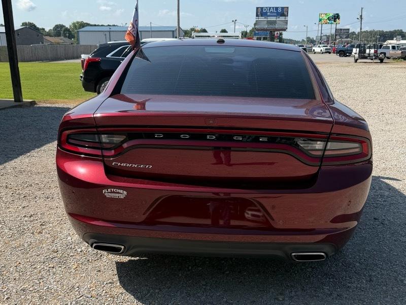 Dodge Charger SXT 2020