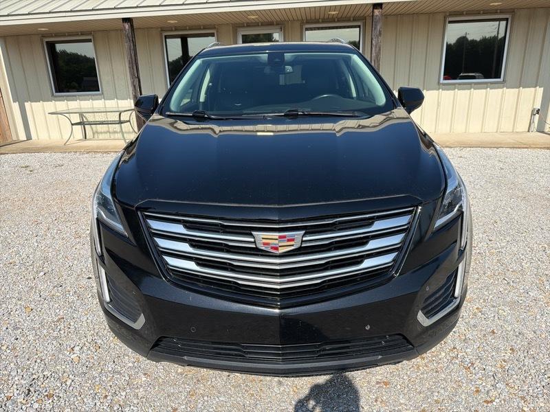 Cadillac XT5 Premium Luxury 2018