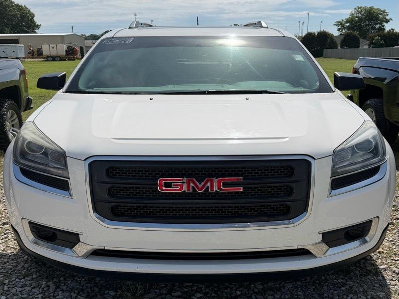 GMC Acadia SLE-2 AWD 2015
