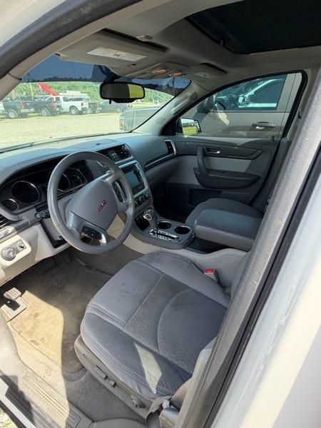 GMC Acadia SLE-2 AWD 2015