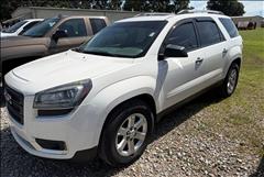 2015 GMC Acadia 