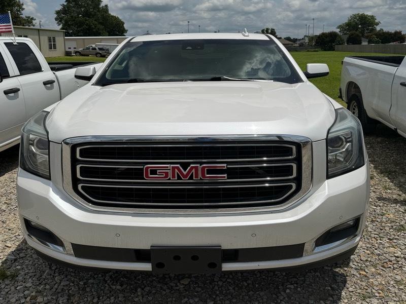 GMC Yukon SLT 4WD 2016