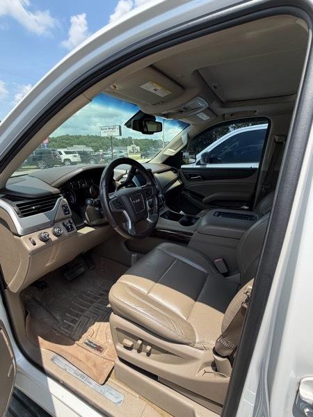 GMC Yukon SLT 4WD 2016