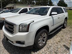 2016 GMC Yukon 