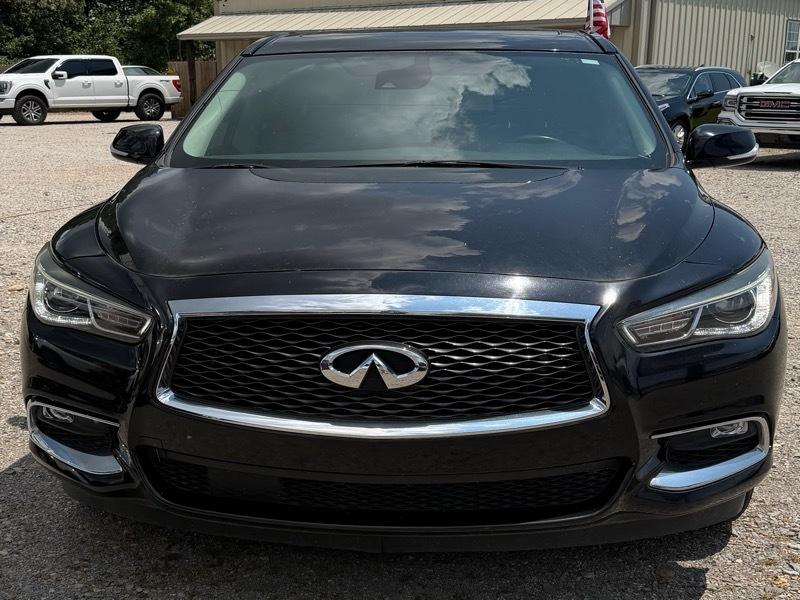 Infiniti QX60 PURE 2019