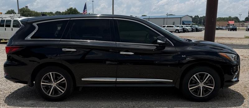 Infiniti QX60 PURE 2019
