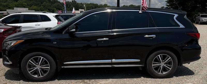 Infiniti QX60 PURE 2019