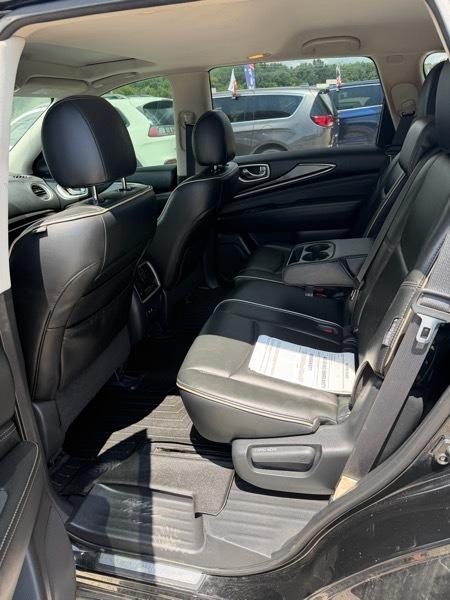 Infiniti QX60 PURE 2019