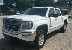 2016 GMC Sierra 1500 