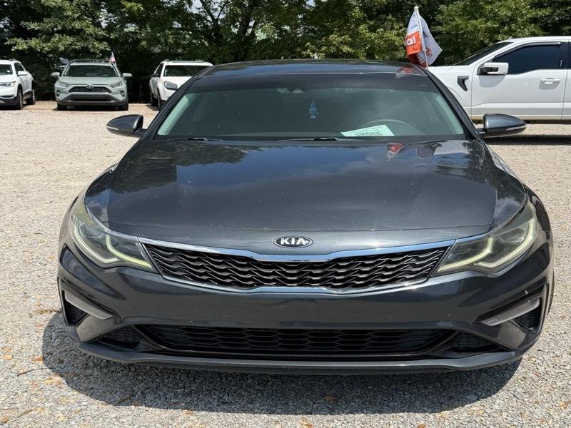 Kia Optima LX 2020