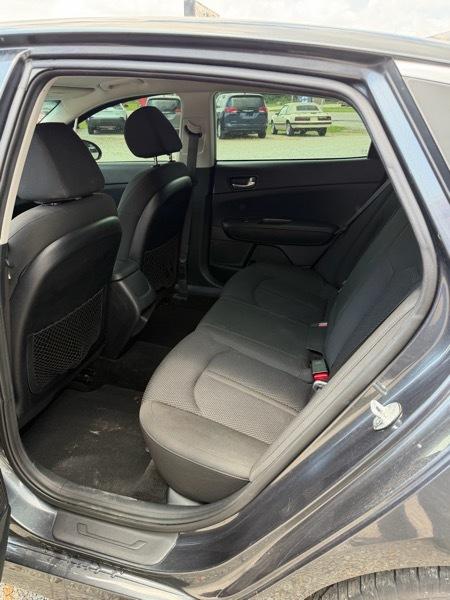 Kia Optima LX 2020