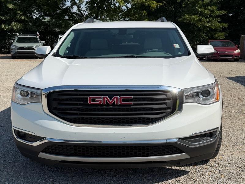 GMC Acadia SLE-2 FWD 2019