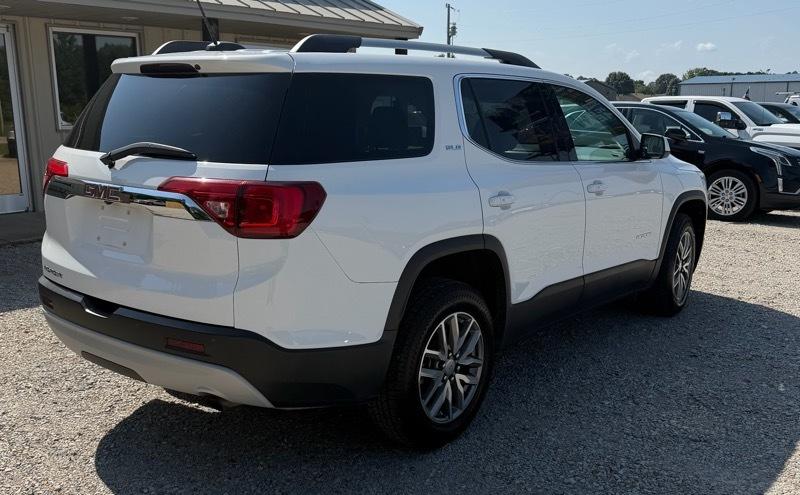 GMC Acadia SLE-2 FWD 2019