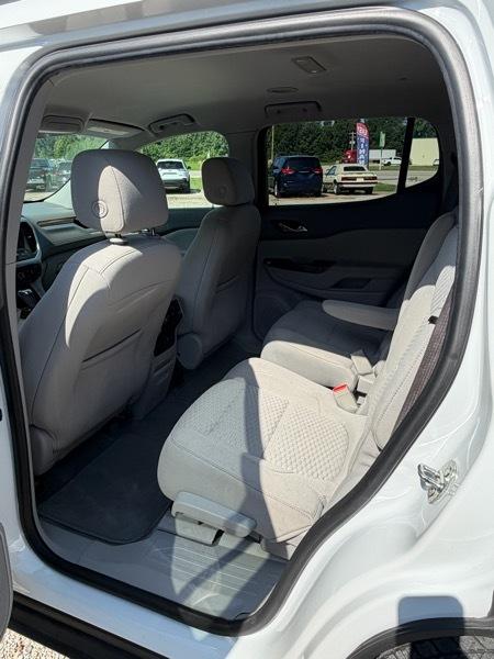 GMC Acadia SLE-2 FWD 2019
