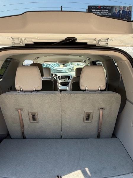 GMC Acadia SLE-2 FWD 2019