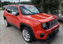 2021 Jeep Renegade 
