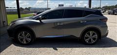 2019 Nissan Murano 