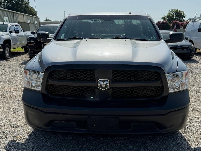 RAM 1500 Classic Tradesman Regular Cab LWB 2WD 2021