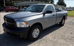 2021 RAM 1500 Classic 