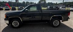 2008 GMC Sierra 1500 