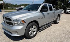 2013 RAM 1500 