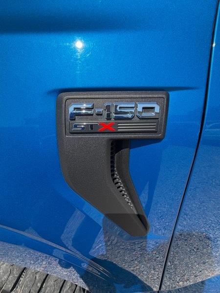 Ford F-150 XL SuperCrew 6.5-ft. Bed 4WD 2021