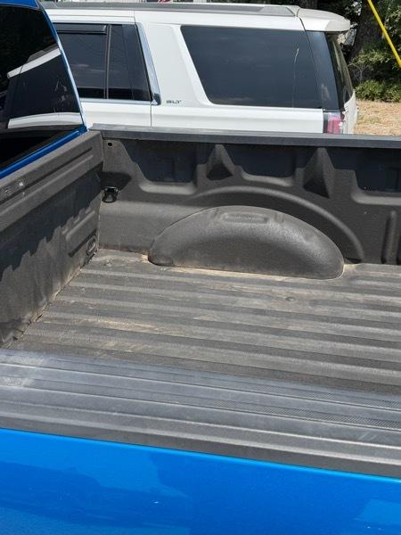 Ford F-150 XL SuperCrew 6.5-ft. Bed 4WD 2021