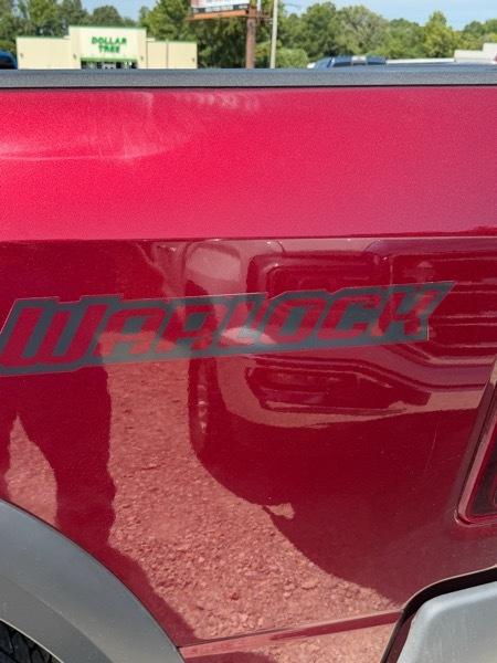 RAM 1500 SLT Quad Cab 4WD 2020