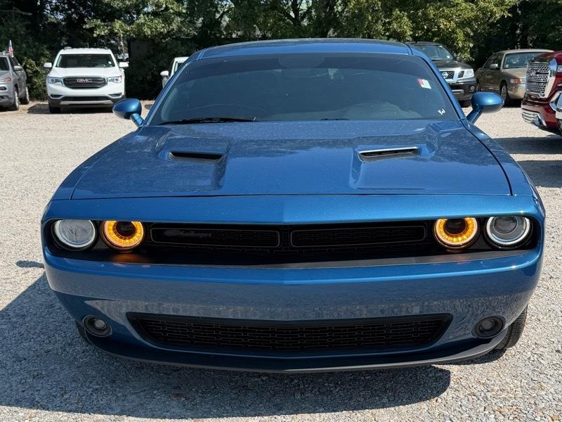 Dodge Challenger SXT 2020