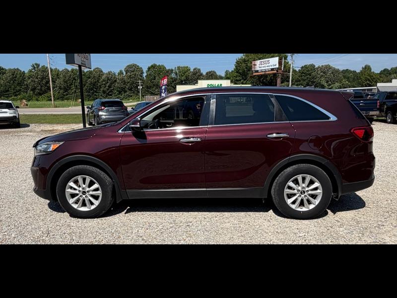 Kia Sorento LX 2WD 2019