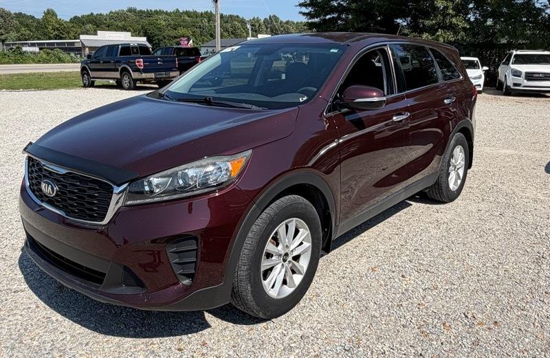Kia Sorento LX 2WD 2019