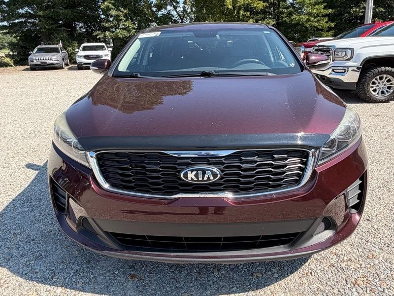 Kia Sorento LX 2WD 2019