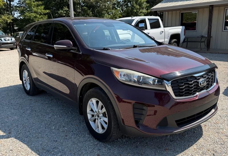 Kia Sorento LX 2WD 2019
