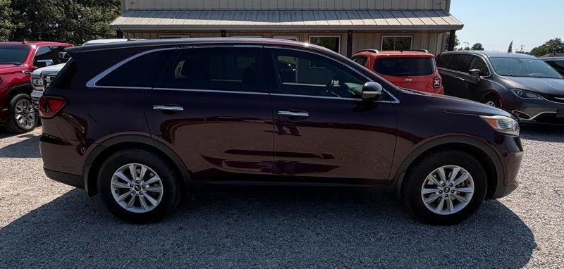 Kia Sorento LX 2WD 2019