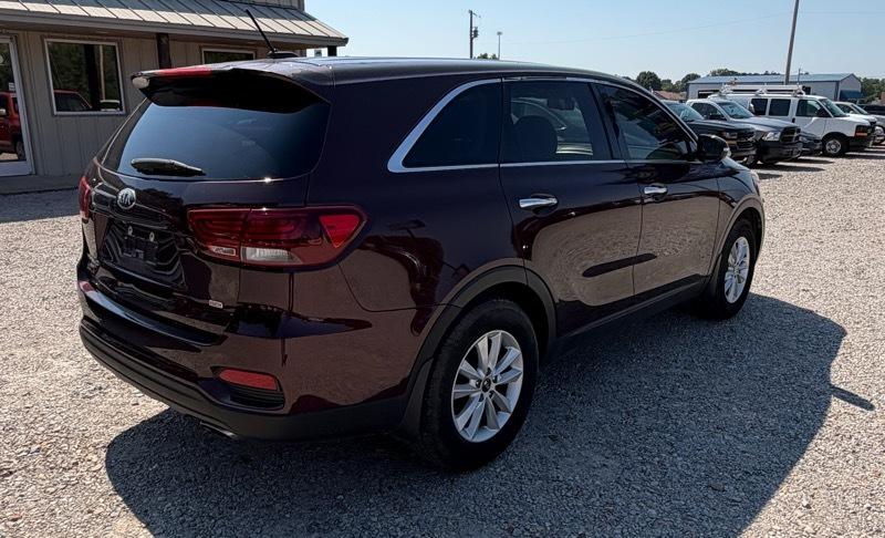 Kia Sorento LX 2WD 2019