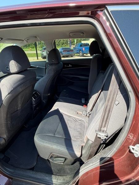 Kia Sorento LX 2WD 2019