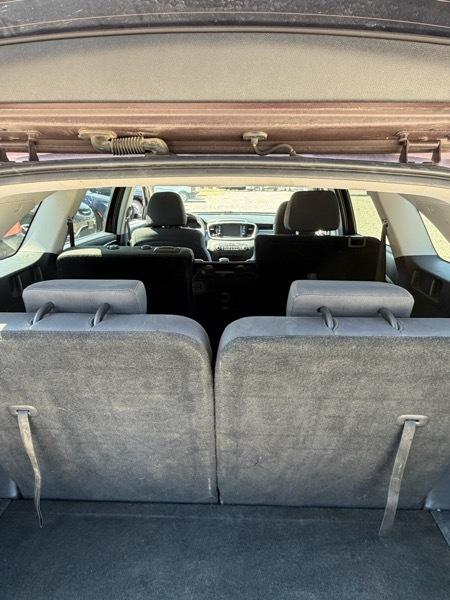 Kia Sorento LX 2WD 2019