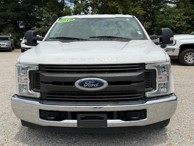 Ford F-250 SD XLT 2WD 2019