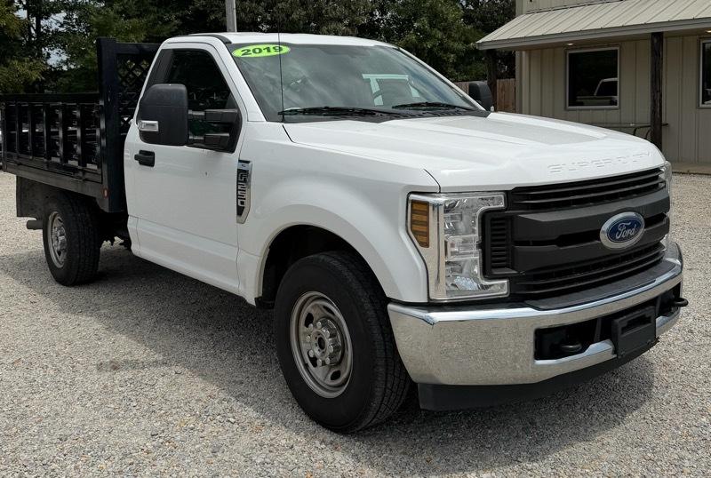 Ford F-250 SD XLT 2WD 2019