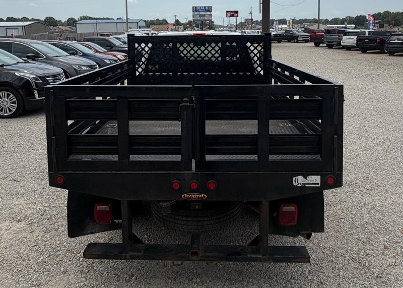 Ford F-250 SD XLT 2WD 2019