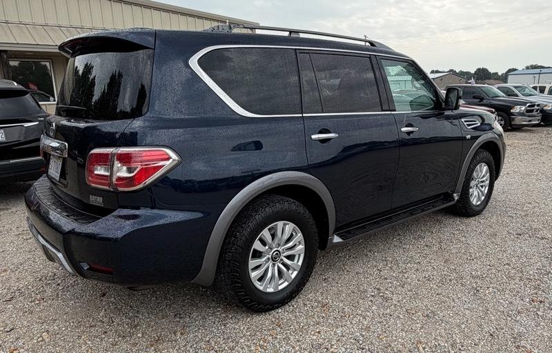 Nissan Armada SL AWD 2020