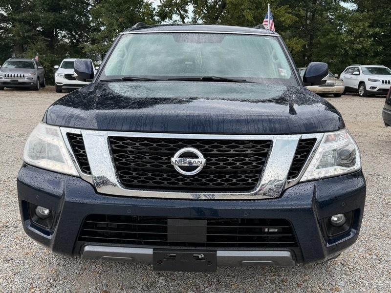 Nissan Armada SL AWD 2020