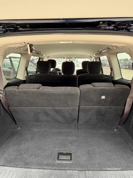 Nissan Armada SL AWD 2020