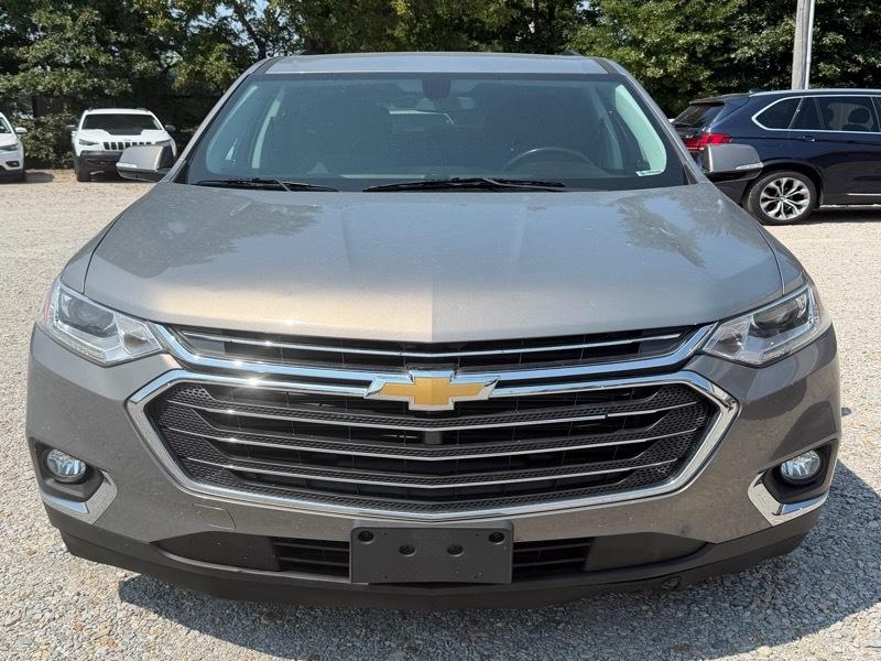 Chevrolet Traverse LT Cloth FWD 2018