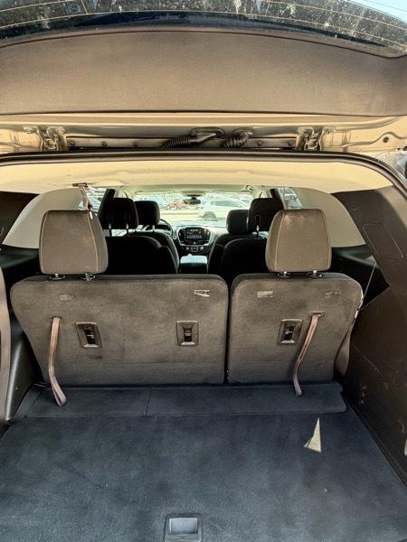 Chevrolet Traverse LT Cloth FWD 2018
