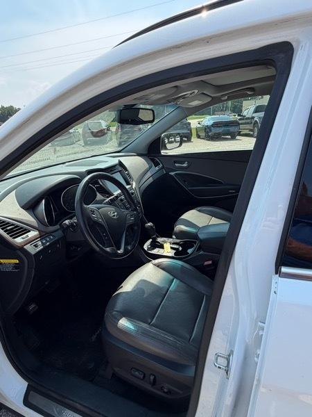 Hyundai Santa Fe Sport 2.4 AWD 2018