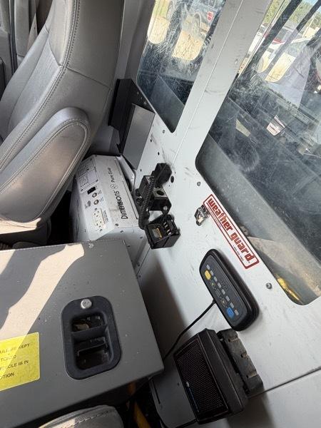 Chevrolet Express 3500 Cargo 2019